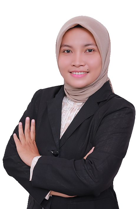 apt. Laelatul Husniyah, S.Farm., M.Farm.