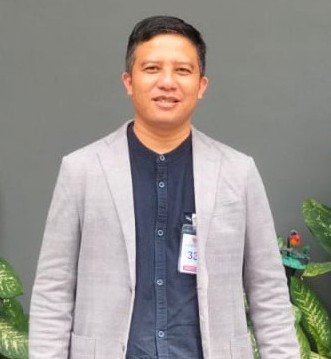 Dr. Giri Harto Wiratomo, S.Pd., M.Hum.